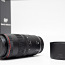 Canon RF 100mm f/2.8L Macro IS USM объектив (фото #5)
