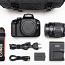 Canon EOS 4000D + Canon EF 18-55mm f/3.5-5.6 III kaamera (foto #1)