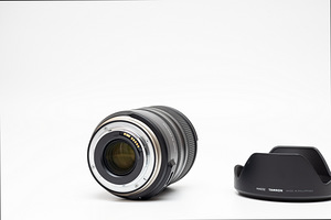 Tamron SP 24-70mm f/2.8 Di VC USD G2 objektiiv (9 foto / 10)
