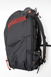 Manfrotto Pro Light Cinematic Balance MB PL-CB-BA seljakott (2 foto / 10)