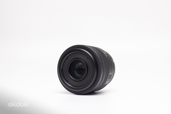 Canon RF 35mm f/1.8 IS Macro STM объектив (фото #7)