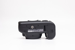 Canon EOS 6D Mark II (body) peegelkaamera (8 foto / 10)