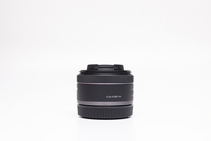 Canon RF 50mm f/1.8 STM objektiiv (2 foto / 10)