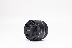 Canon RF 50mm f/1.8 STM objektiiv (5 foto / 10)