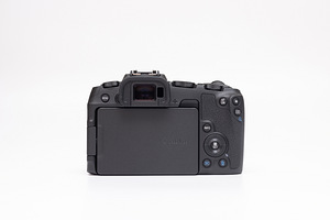 Canon EOS Rp (body) hübriidkaamera (4 foto / 10)