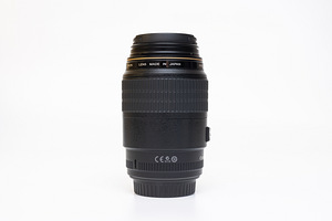 Canon EF 100mm f/2.8 Macro USM objektiiv (3 foto / 10)