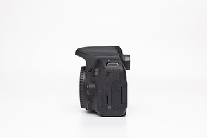 Canon EOS 800D + 18-55mm + 50mm kaamerakomplekt (3 foto / 10)