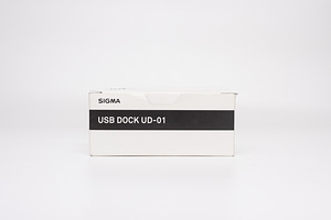 SIgma USB Dock UD-01 (Canon EF) (1 foto / 4)