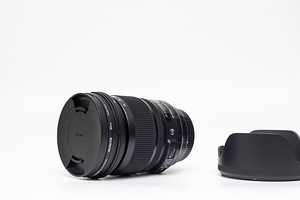Sigma 24-105mm f/4 DG OS HSM Art (Canon EF) objektiiv (5 foto / 10)