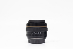 Canon EF 50mm f/1.4 USM objektiiv (3 foto / 10)