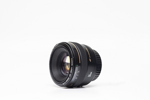 Canon EF 50mm f/1.4 USM objektiiv (6 foto / 10)