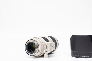Canon EF 70-200mm f/2.8L IS II USM objektiiv (8 foto / 10)