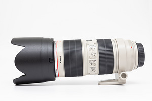 Canon EF 70-200mm f/2.8L IS II USM objektiiv (9 foto / 10)