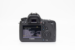 Canon EOS 6D (body) peegelkaamera (5 foto / 10)