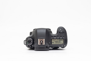 Canon EOS 6D (body) peegelkaamera (8 foto / 10)