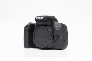 Canon EOS 800D + 18-55mm + 50mm kaamerakomplekt (2 foto / 10)