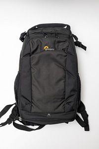 LowePro Flipside 300 AW II kaamerakott (1 foto / 10)