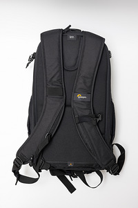 LowePro Flipside 300 AW II kaamerakott (3 foto / 10)
