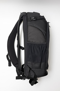 LowePro Flipside 300 AW II kaamerakott (4 foto / 10)