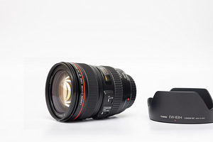 Canon EF 24-105mm f/4L IS USM objektiiv (6 foto / 9)