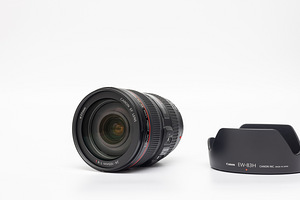 Canon EF 24-105mm f/4L IS USM objektiiv (7 foto / 9)