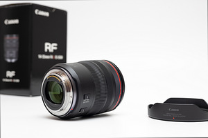 Canon RF 14-35mm f/4L IS USM objektiiv (8 foto / 10)