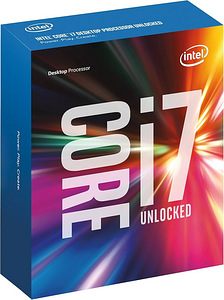 Intel® Core™ i7-6700K protsessor (socket LGA1151) (2 foto / 10)