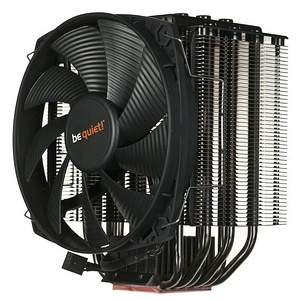 Be quiet! CPU cooler Dark Rock 3 кулер для процессора (2 фото из 8)
