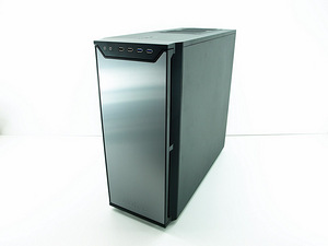 Antec Performance One P280 Mid Tower arvutikorpus (1 foto / 10)