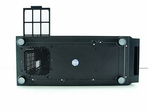 Antec Performance One P280 Mid Tower arvutikorpus (5 foto / 10)