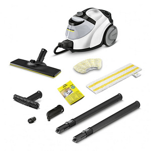 Kärcher SC 5 EasyFix IRON PLUG 1,5L, 2250W пароочиститель (2 фото из 10)