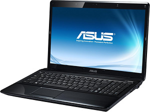 ASUS A52F sülearvuti (2 foto / 6)