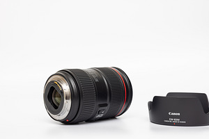 Canon EF 24-105mm f/4L IS II USM objektiiv (8 foto / 10)