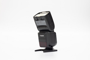Canon Speedlite 430EX III-RT välklamp (2 foto / 7)
