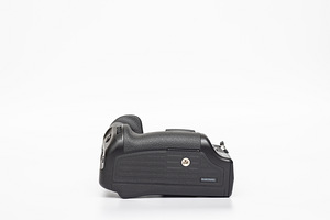 Olympus OM-D E-M1X hübriidkaamera (9 foto / 10)