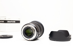 Sigma 24mm f/1.4 DG HSM Art (Canon EF) objektiiv (9 foto / 10)