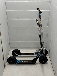 Scooter Razor A5 Air самокат (1 фото из 6)