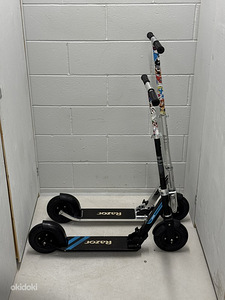 Scooter Razor A5 Air самокат (1 фото из 6)