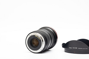 Canon EF 16-35mm f/2.8L II USM objektiiv (9 foto / 9)
