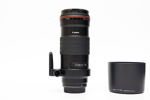 Canon EF 180mm f/3.5L Macro USM objektiiv (4 foto / 10)