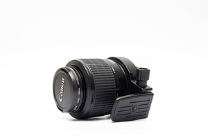 Canon MP-E 65mm f/2.8 1-5x Macro objektiiv (5 foto / 10)