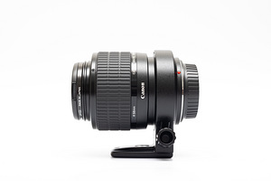 Canon MP-E 65mm f/2.8 1-5x Macro objektiiv (10 foto / 10)