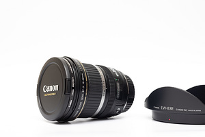 Canon EF-S 10-22mm f/3.5-4.5 USM objektiiv (5 foto / 8)
