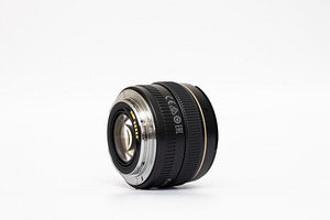 Canon EF 50mm f/1.4 USM objektiiv (8 foto / 10)