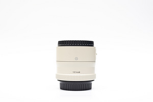 Canon EF Extender 2x II (konverter) (3 foto / 8)