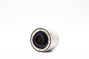 Canon EF Extender 2x II (konverter) (6 foto / 8)