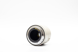 Canon EF Extender 2x II (konverter) (8 foto / 8)