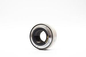Canon EF Extender 1.4x II (konverter) (8 foto / 8)