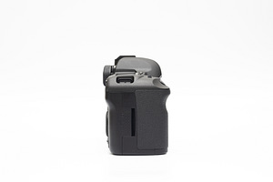 Canon EOS 5D Mark II (body) peegelkaamera (7 foto / 10)