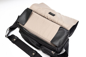 Delsey Corium 5 kaamerakott (4 foto / 6)